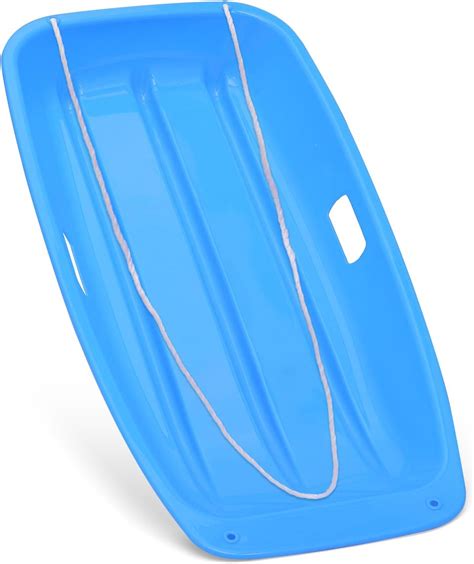 Amazon.com: Plastic Sled.
